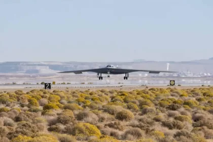 Imagem: Força Aérea Dos Eua