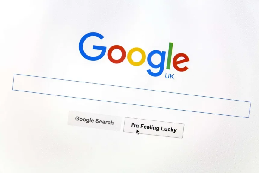 Google Celebra 7 De Setembro (Imagem: Ib Photography/Shutterstock)