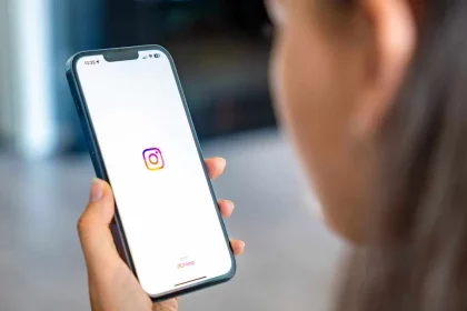 Pesquisadores Terão Dados Para Analisar Se Instagram Faz Mal À Saúde Mental De Jovens (Imagem: Tatiana Diuvbanova/Shutterstock)