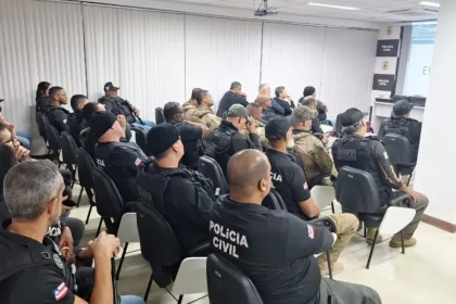 Foto: Divulgação / Polícia Civil