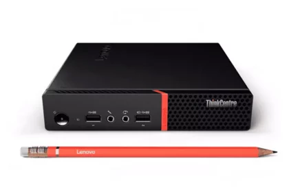 Mini Pc Via Lenovo/Reprodução