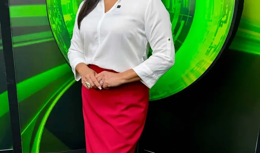 Marisa Silva 19 De Setembro De 2024