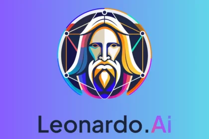 Leonardo Ai (Logo/Reprodução)