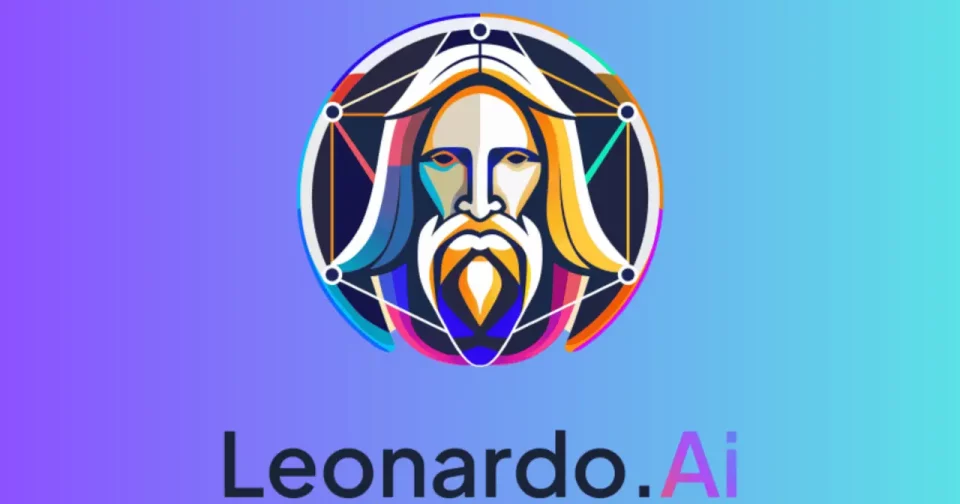 Leonardo Ai (Logo/Reprodução)