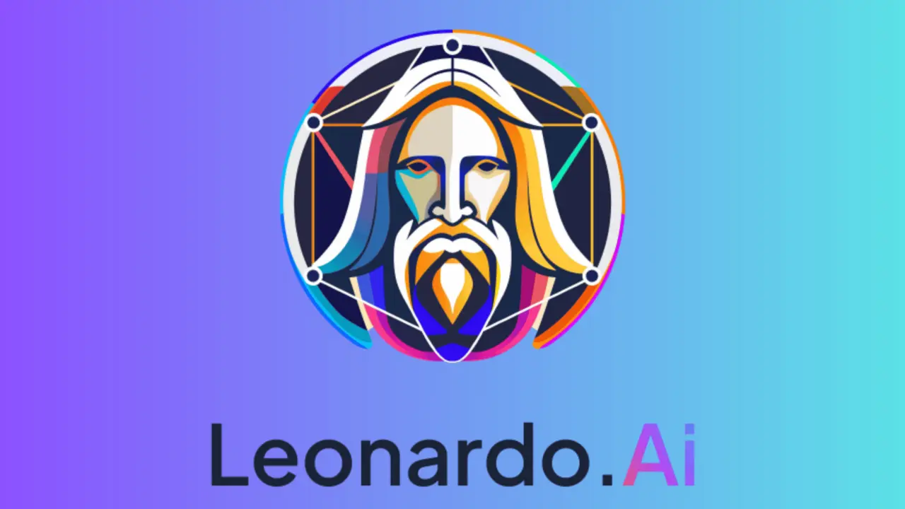 Leonardo Ai (Logo/Reprodução)