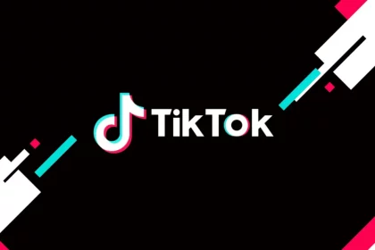 Logo Do Tiktok (Divulgação: Tiktok)