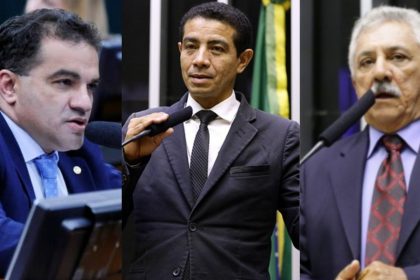 Foto: Reprodução/Câmara Dos Deputados