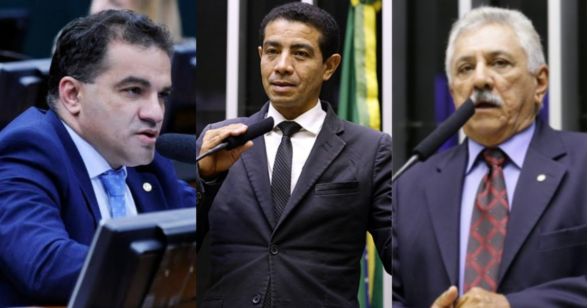 Foto: Reprodução/Câmara Dos Deputados