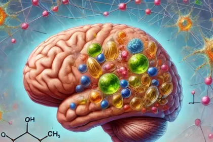 Imagem: Gerada Por Inteligência Artificial (Dall-E)/Nayra Teles