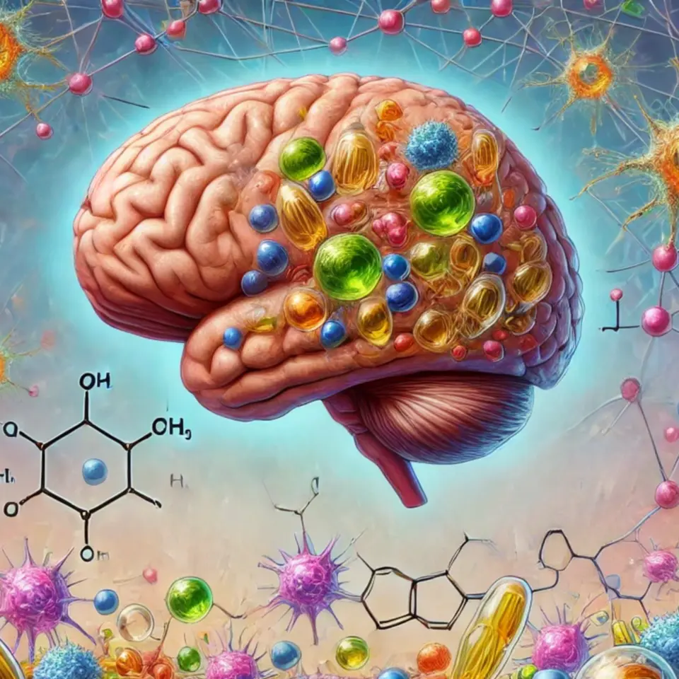 Imagem: Gerada Por Inteligência Artificial (Dall-E)/Nayra Teles