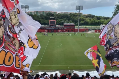 Foto: Hugo Araújo/Bahia Notícias