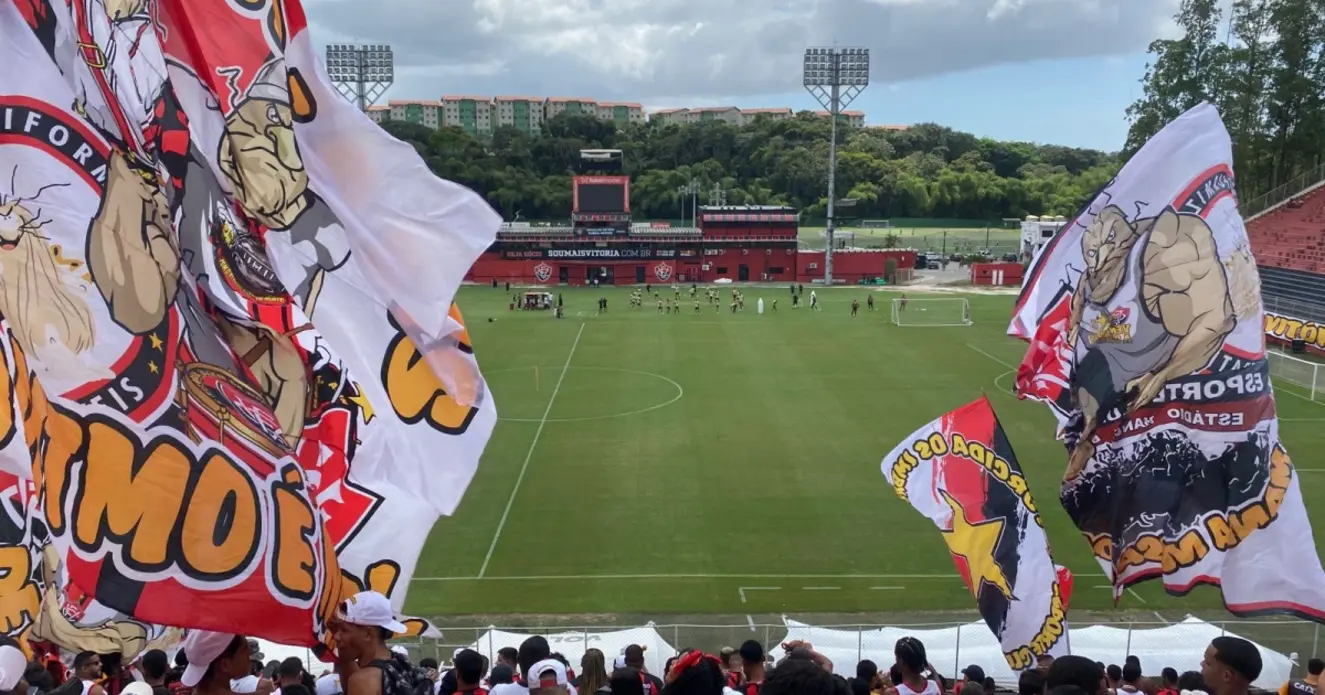 Foto: Hugo Araújo/Bahia Notícias