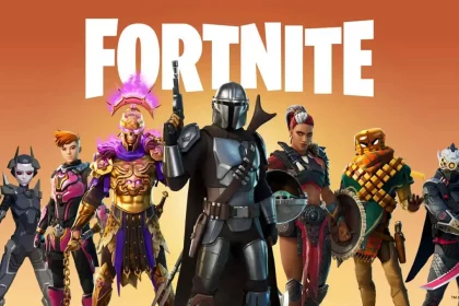 Imagem: Epic Games