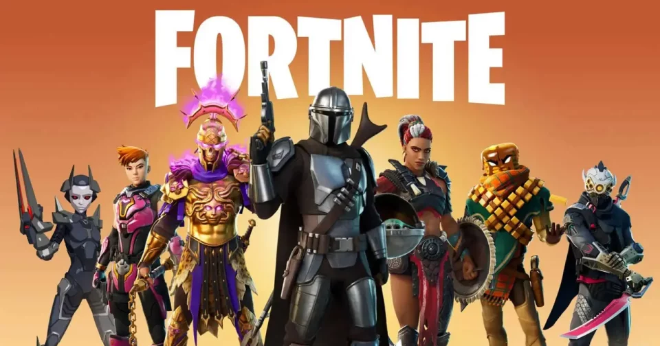 Imagem: Epic Games