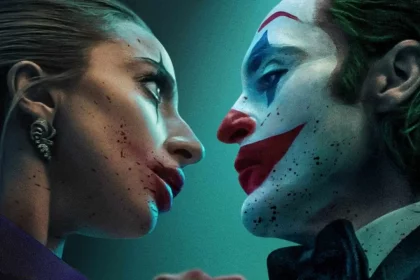 Joker: Folie À Deux (2024) / Crédito: Warner Bros. Pictures (Divulgação)