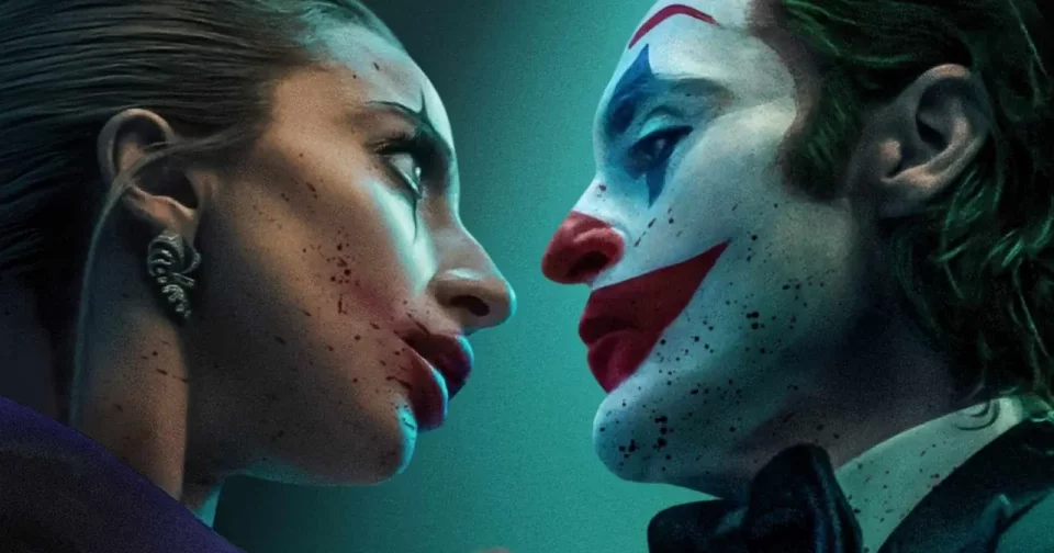 Joker: Folie À Deux (2024) / Crédito: Warner Bros. Pictures (Divulgação)