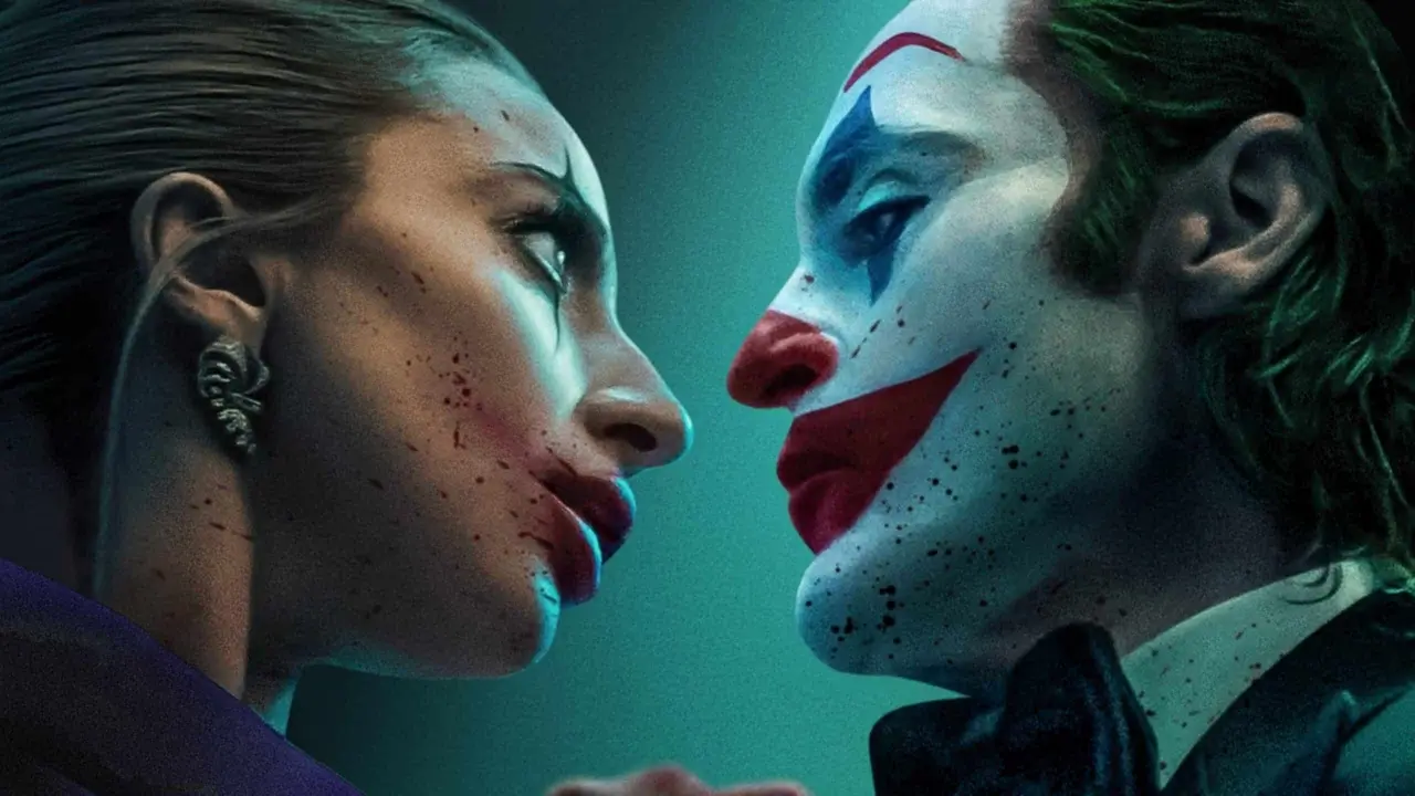 Joker: Folie À Deux (2024) / Crédito: Warner Bros. Pictures (Divulgação)