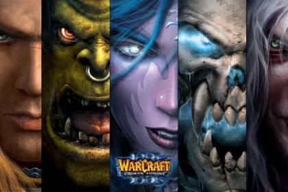 Imagem: Blizzard/Divulgação