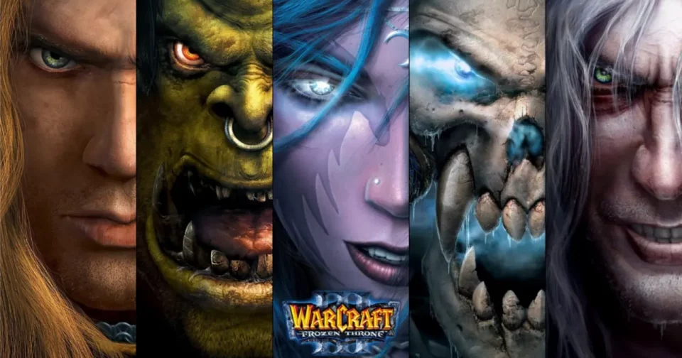 Imagem: Blizzard/Divulgação