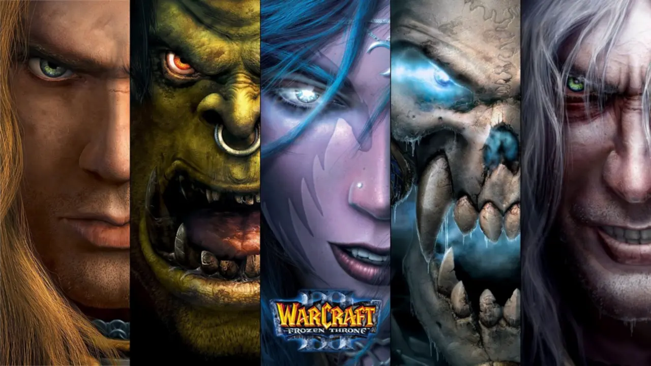 Imagem: Blizzard/Divulgação