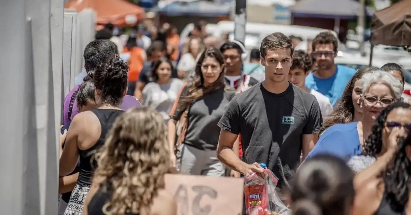 Foto: Raffa Neddermeyer / Agência Brasil