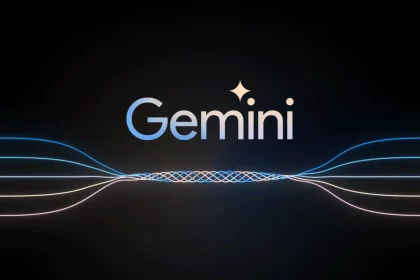 Logo Do Chatbot Gemini (Reprodução: Google)