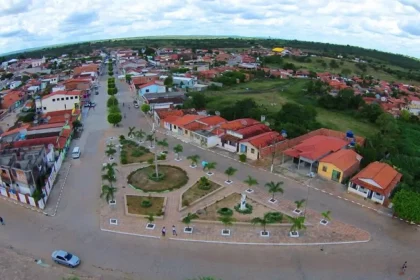 Foto: Divulgação / Prefeitura De Lamarão