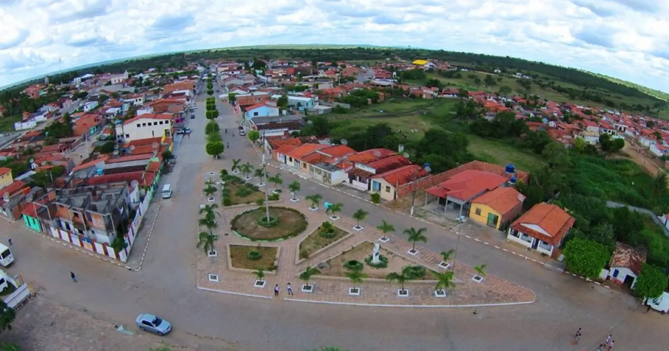 Foto: Divulgação / Prefeitura De Lamarão