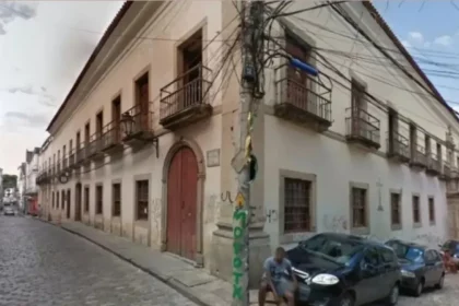 Foto: Reprodução / Google Street View