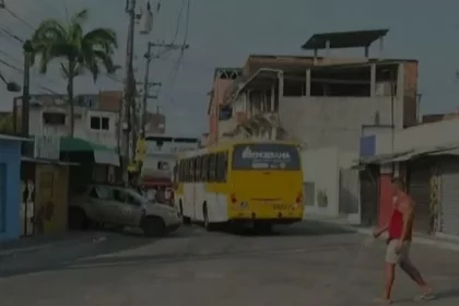 Foto: Reprodução/Tv Bahia.