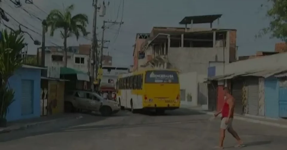 Foto: Reprodução/Tv Bahia.