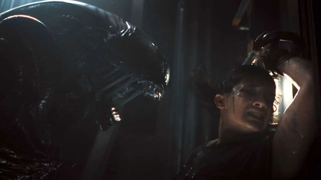 Alien: Romulus (2024) / Crédito: 20Th Century Studios (Divulgação)