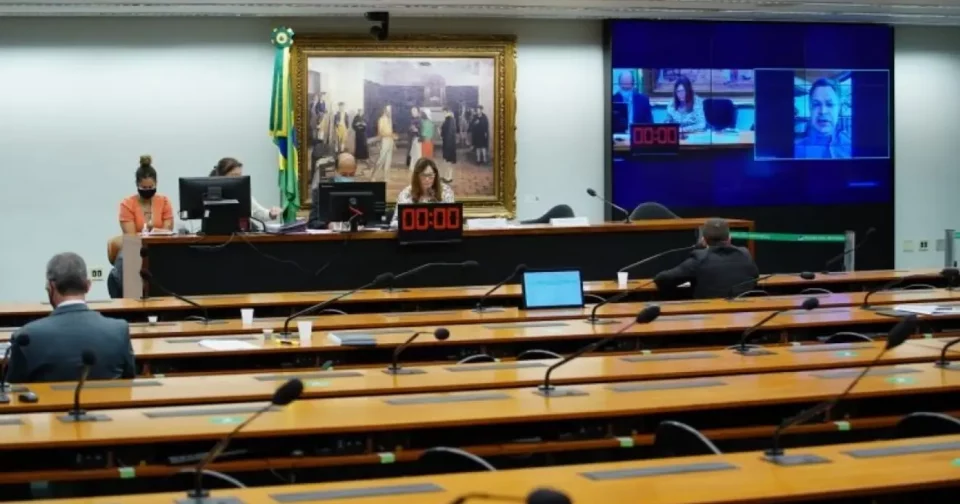 Foto: Wil Shutter / Câmara Dos Deputados