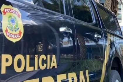 Foto: Reprodução / Polícia Federal