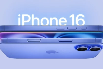 Iphone 16. (Imagem: Apple)