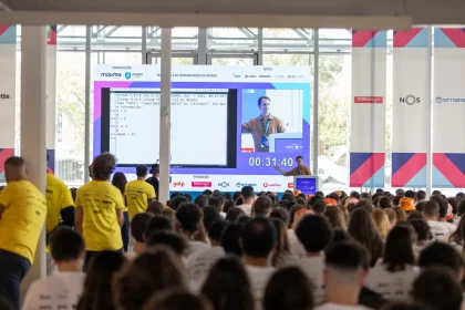 Recorde Foi Batido Com Mais De 1,6 Mil Estudantes (Imagem:reprodução/Instagram/Instituto Superior Técnico)