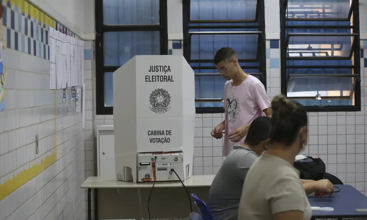 Imagem: Antonio Cruz/Agência Brasil