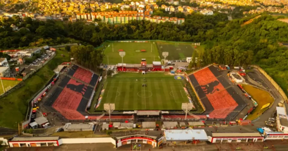 Foto: Pedro Souza/Atlético