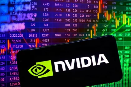 Nvidia Segue Quebrando Recordes (Imagem: Poetra.rh/Shutterstock)