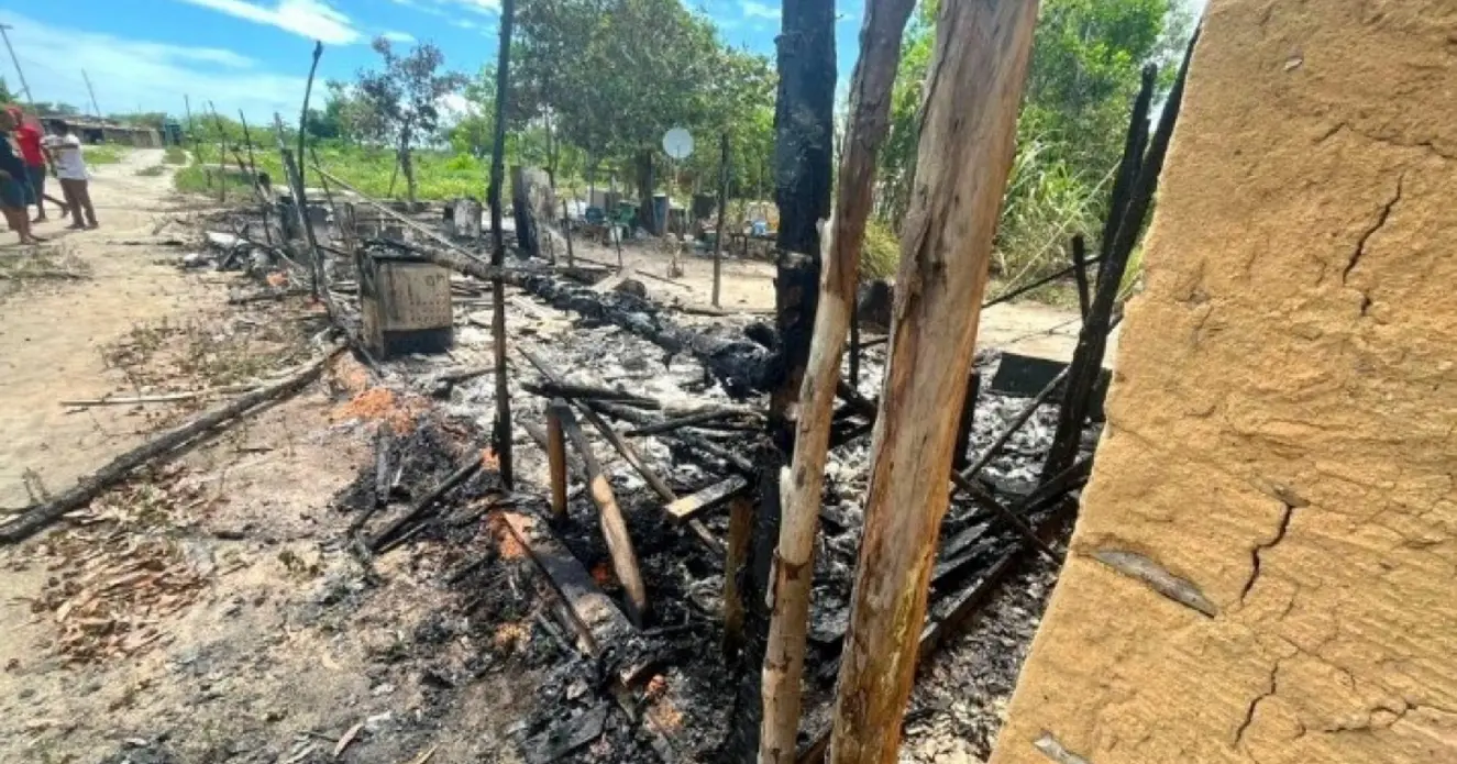 Foto: Reprodução / Radar News