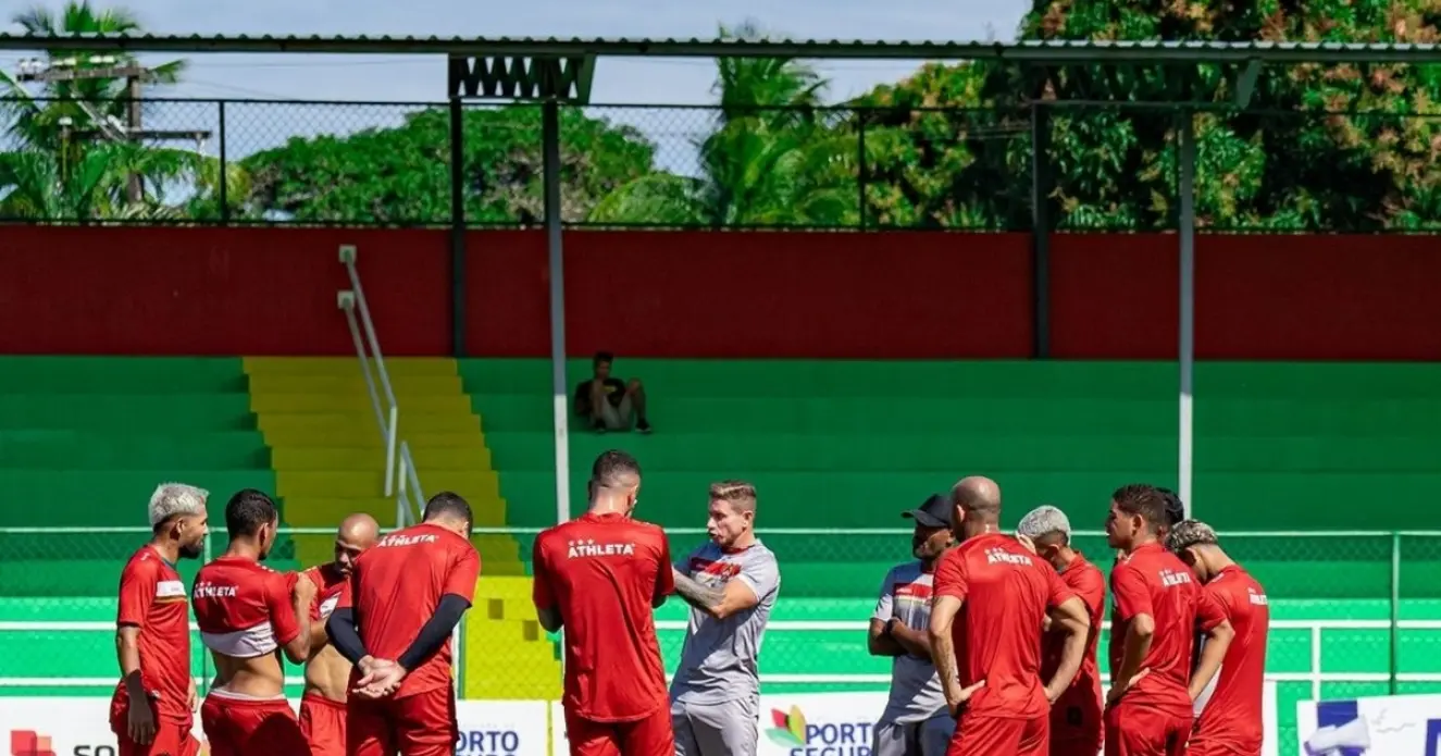 Foto: Divulgação/Porto Sport Club