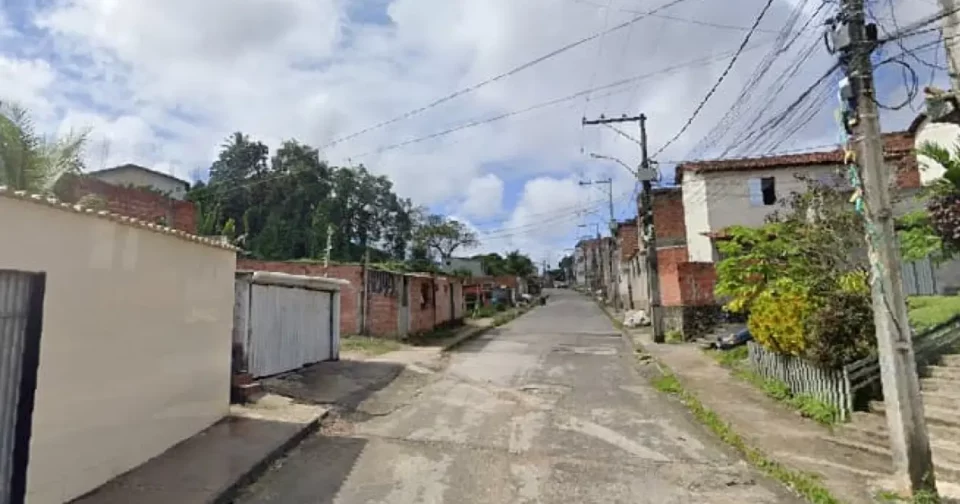 Foto: Reprodução/Google Street View