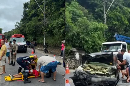 Foto: Reprodução / Radar News