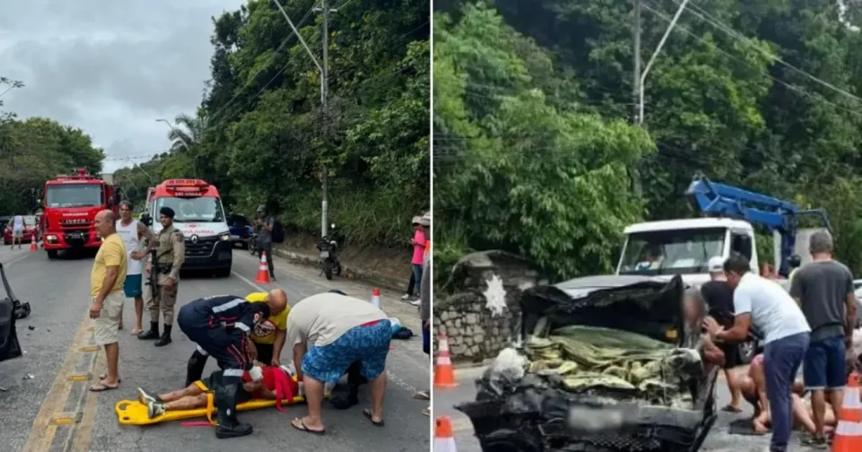 Foto: Reprodução / Radar News