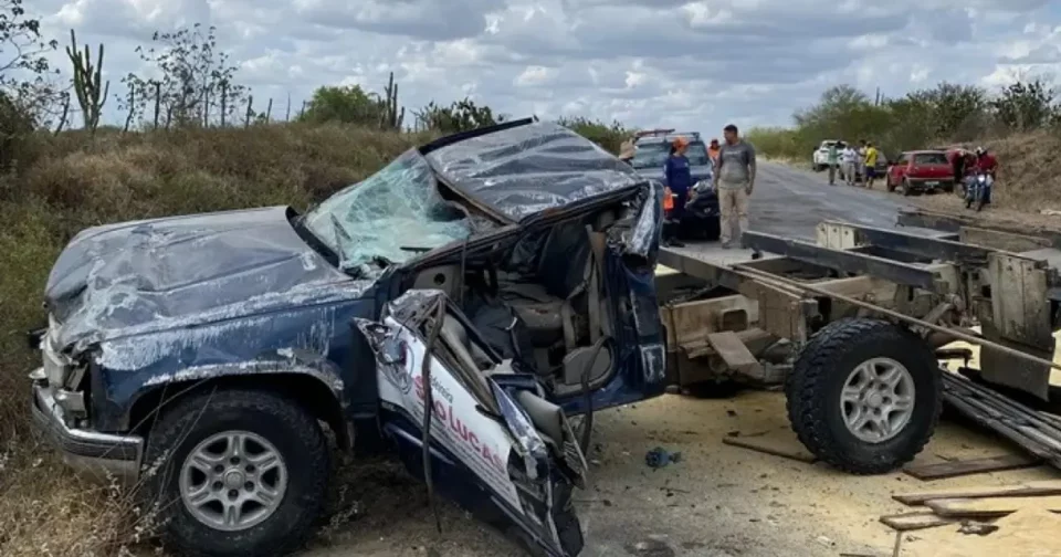 Foto: Reprodução / Calilanoticias