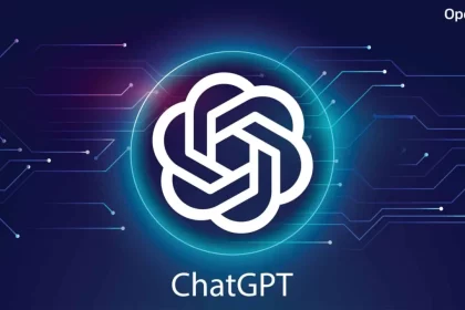 Logo Da Plataforma Do Chatgpt (Imagem: Divulgação/Openai)