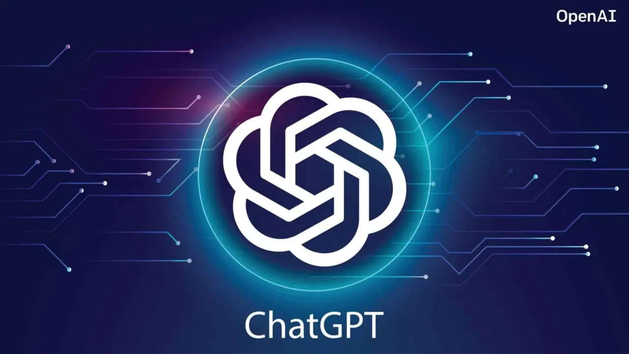 Logo Da Plataforma Do Chatgpt (Imagem: Divulgação/Openai)