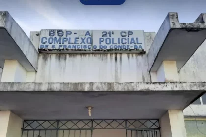 Foto: Polícia Civil