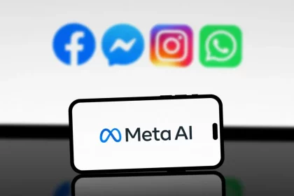 Meta Ai Já Está Disponível No Whatsapp, Instagram E Messenger (Imagem:qubixstudio/Shutterstock)