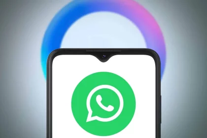 Meta Ai No Whatsapp / Crédito: Shutterstock (Reprodução)